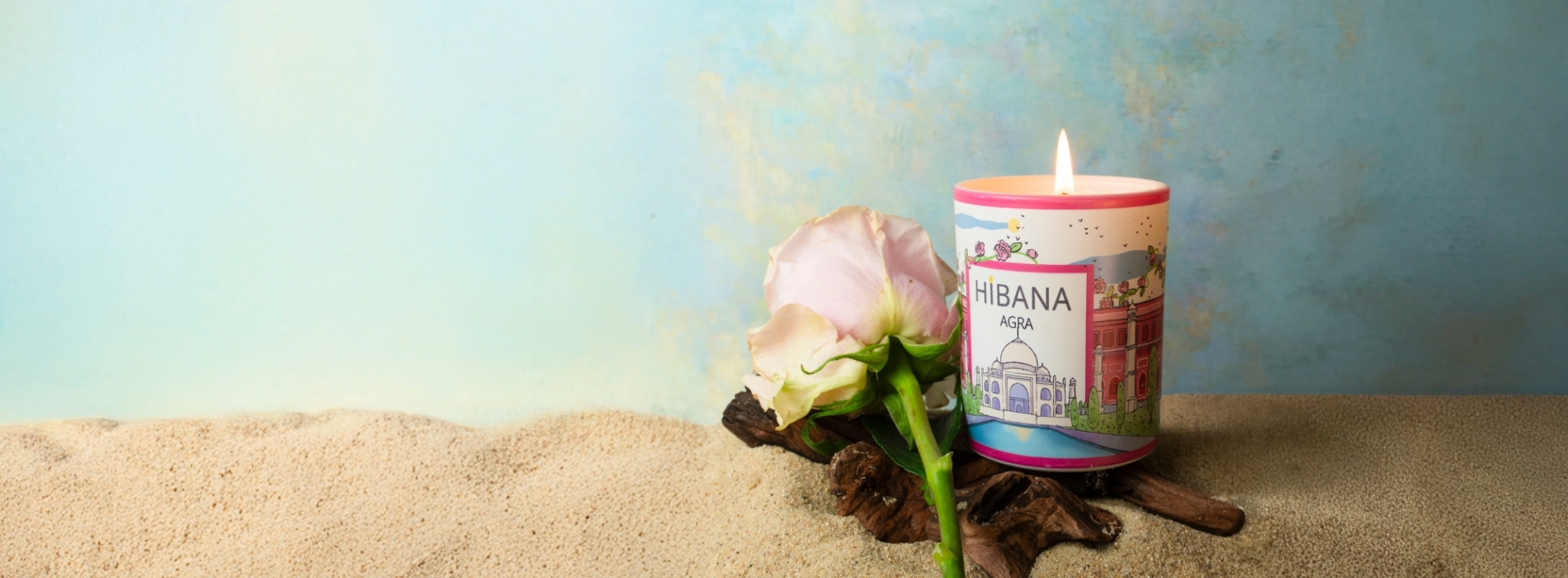 Éveillez vos sens avec Agra 