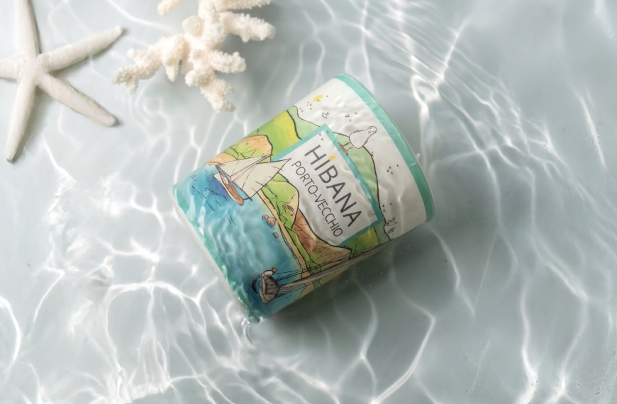 🧭 Le pouvoir des bougies pour voyager sans quitter son salon