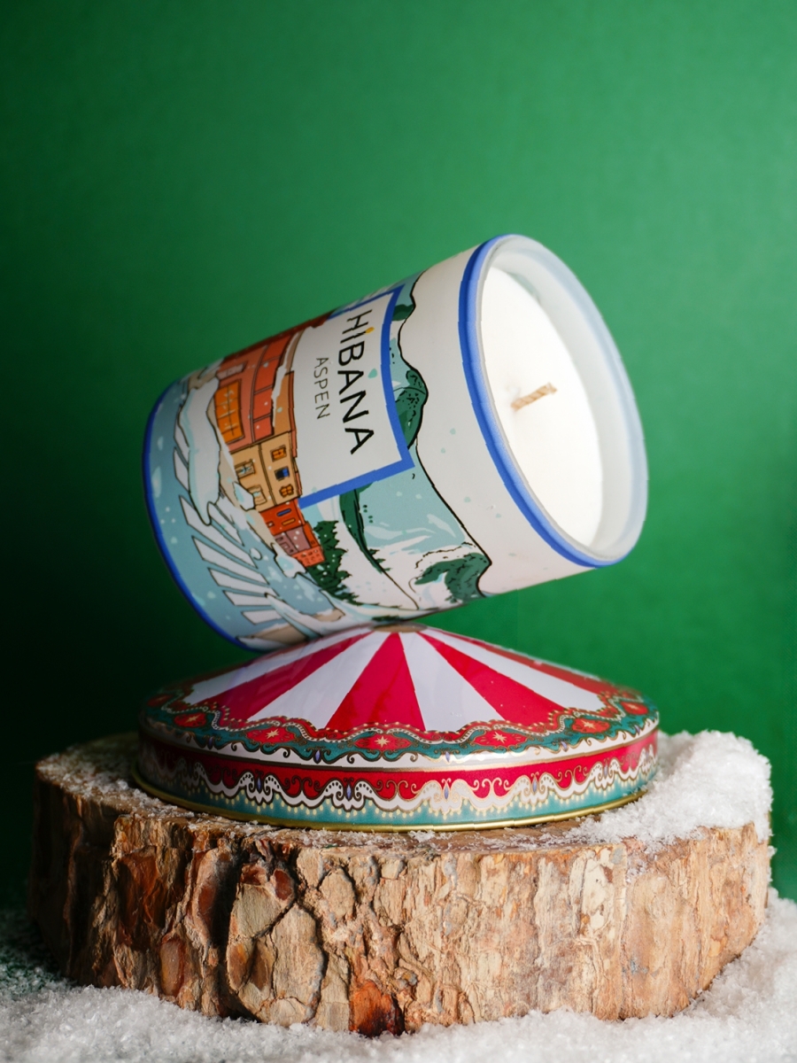 Découvrez notre collection hivernale