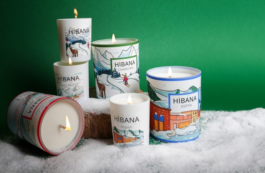 🌿 Pourquoi choisir une bougie artisanale fabriquée en France ?