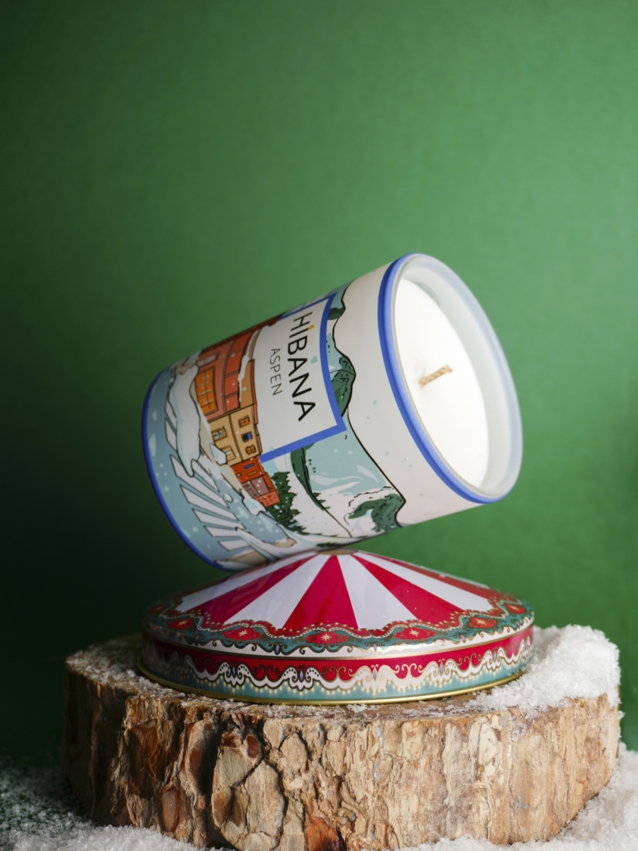 Découvrez notre collection hivernale