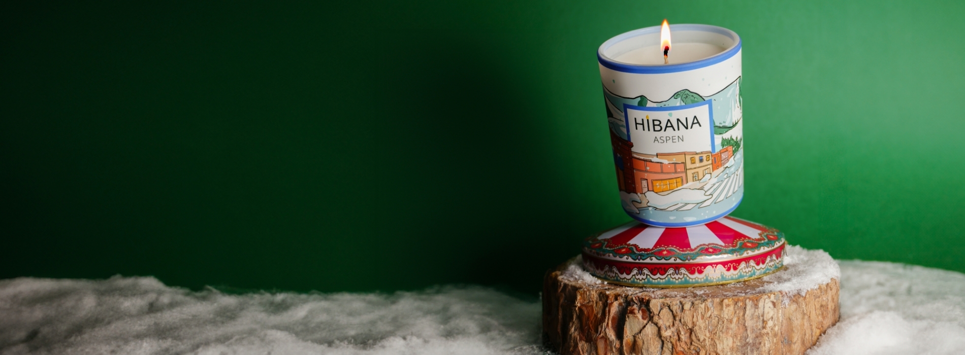 Découvrez notre collection hivernale